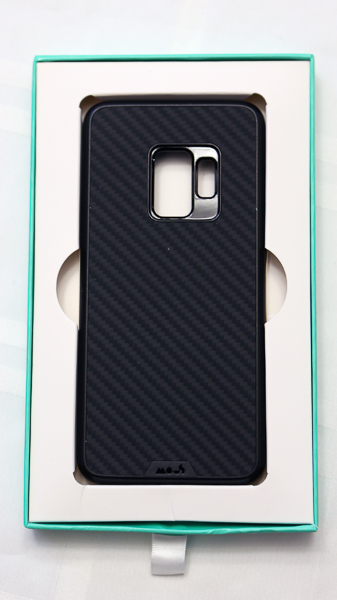 Mous Limitless 2 smartphone case review The Gadgeteer