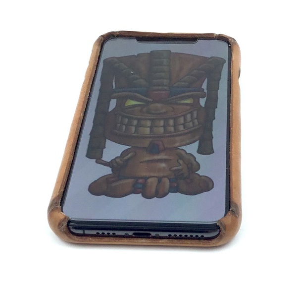 SaddlebackLeather BootLeatheriPhoneCase 10