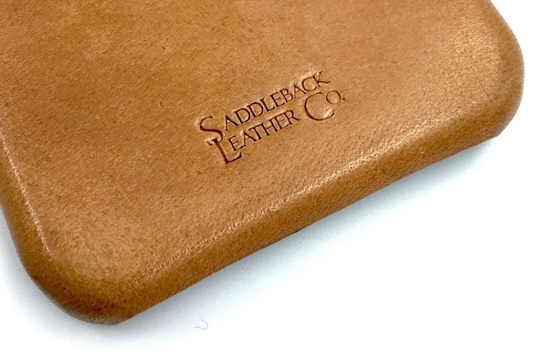 SaddlebackLeather BootLeatheriPhoneCase 3