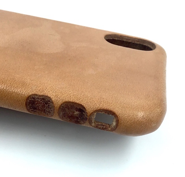 SaddlebackLeather BootLeatheriPhoneCase 6