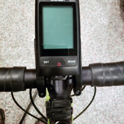 Shanren Di-Pro bicycle computer review