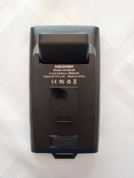 shanren discovery pro