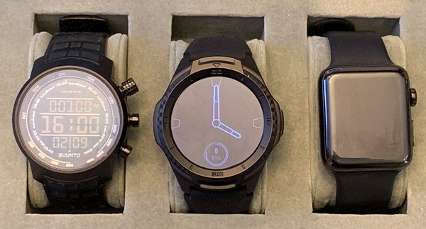 Ticwatch s2 size hot sale