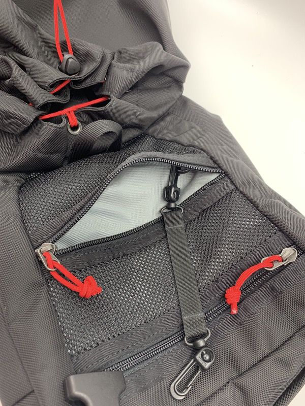 Tom Bihn Shadow Guide Backpack and Accessories review - The Gadgeteer