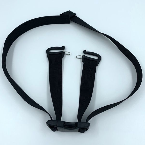 Shadow Guide Padded Hip Belt