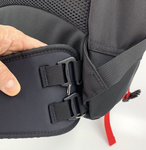 TOM BIHN Hip Belts