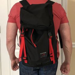 Tom Bihn Shadow Guide Backpack and Accessories review