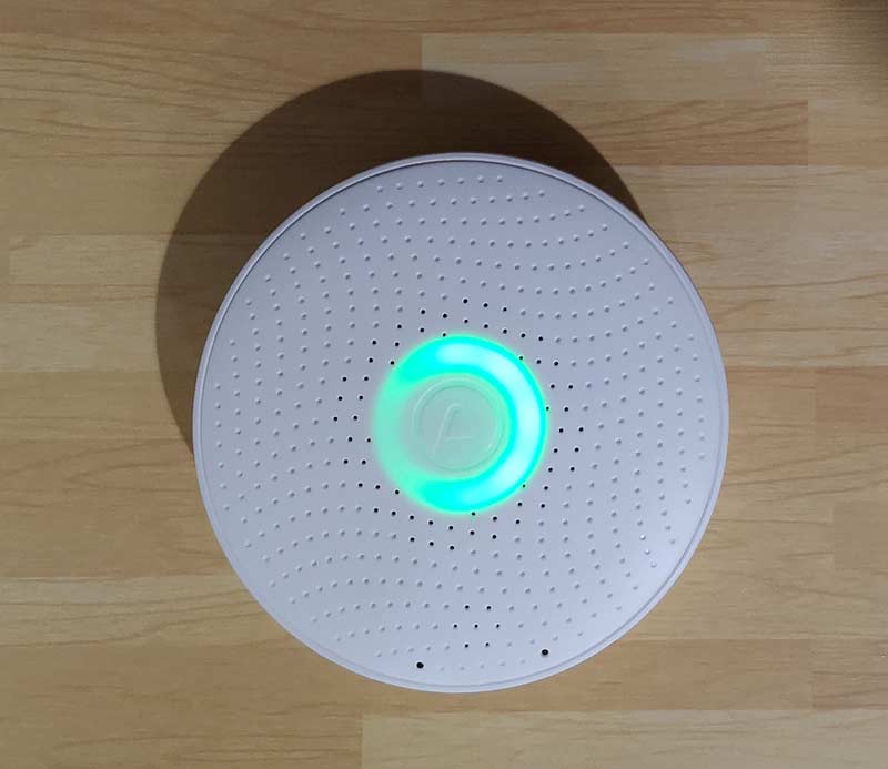 Airthings Wave: Best Radon Detectors for Your Home?