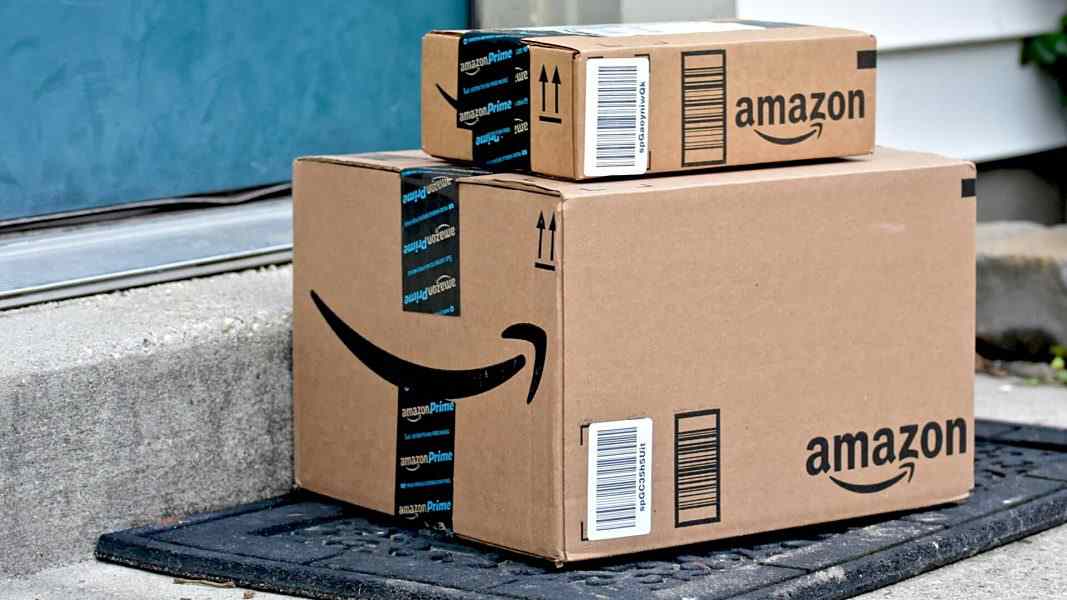 Day Is a New Delivery Option for Prime Members to Get