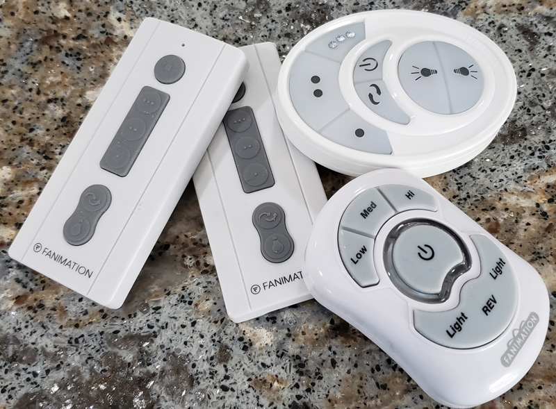 Bond Smart Wi Fi Ceiling Fan Remote Hub Review The Gadgeteer