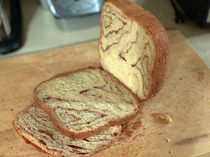 Cuisinart Compact Automatic bread maker review - The Gadgeteer