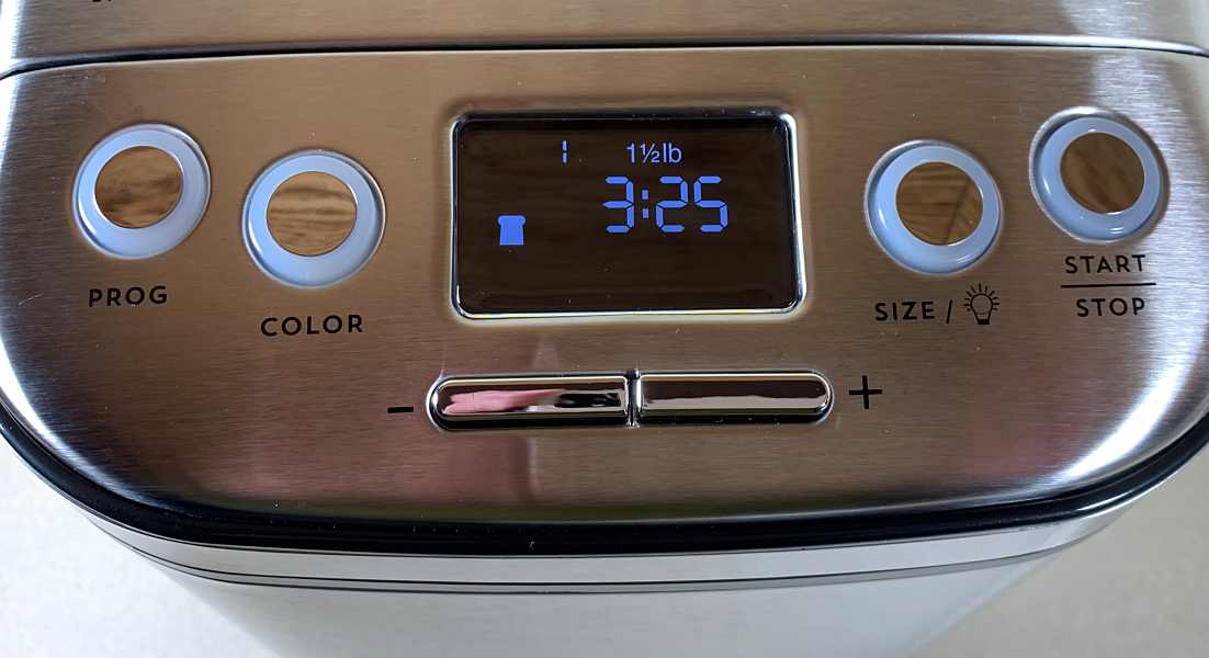 Cuisinart Bread Maker Machine  Complete Product Review 2021 