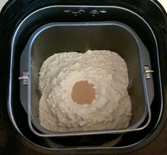 Featured image of post Cuisinart Bread Maker Crust Color Let cuisinart do it for you