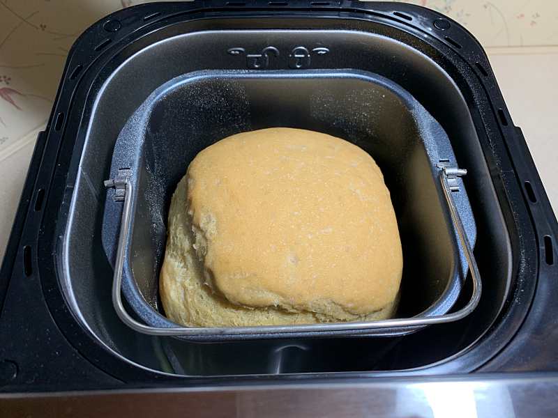 Cuisinart Compact Automatic Bread Maker Review The Gadgeteer