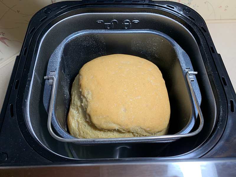 Klarstein Brotilde family breadmaker review - Review