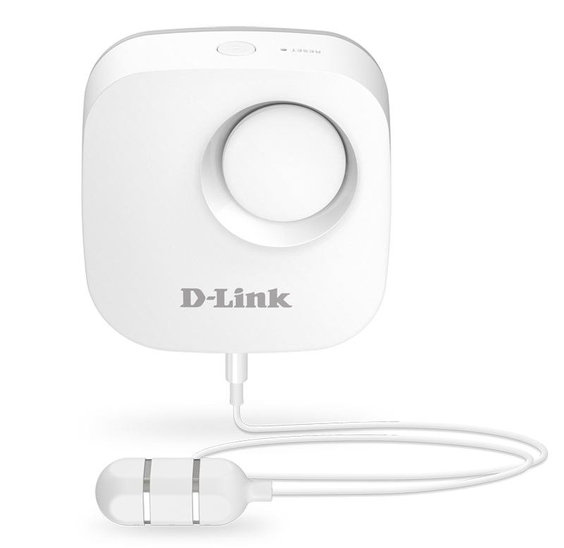 dlink watersensor 4