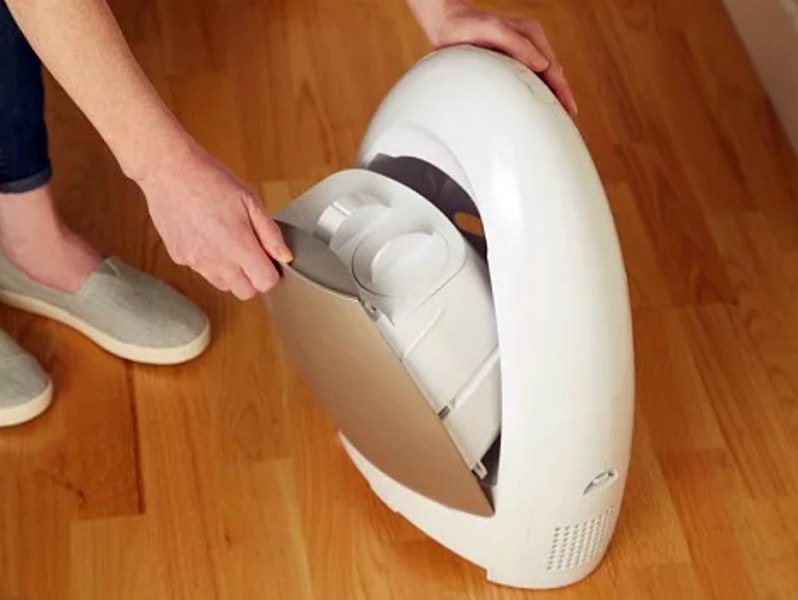 eyevac touchlessvacuum 2