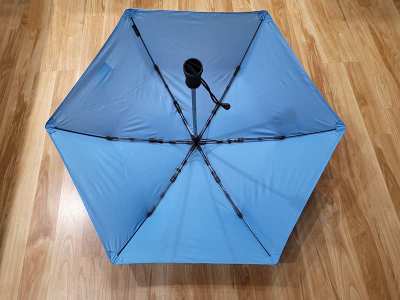 hedgehog umbrella 4