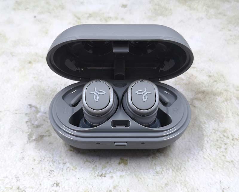 Jaybird Run XT True Wireless Sport Headphones review The Gadgeteer