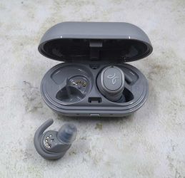 Jaybird Run XT True Wireless Sport Headphones review - The Gadgeteer