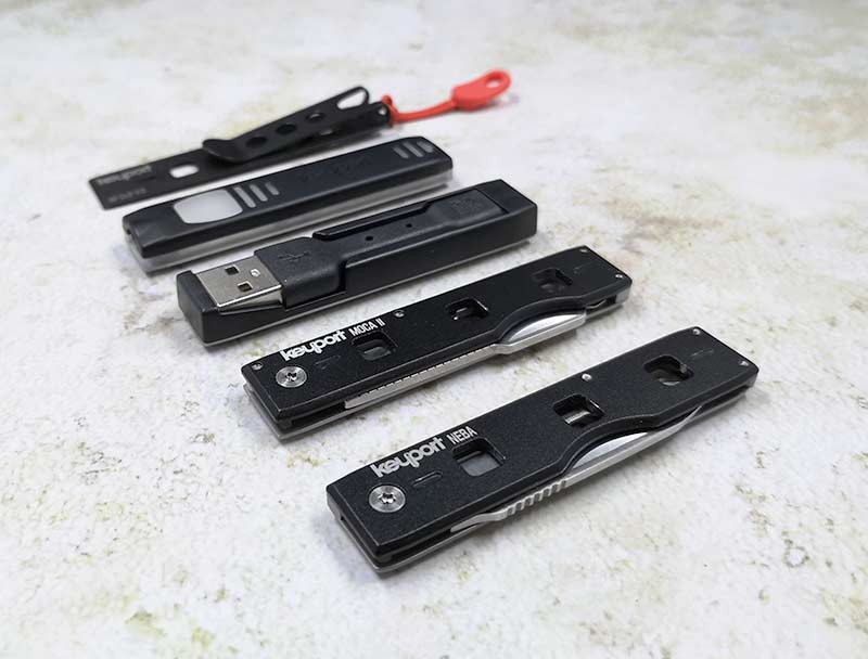 keyport anywhere tools 203