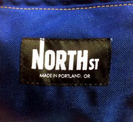 North St. Bags Scout 15L Duffle and Dopp Kit review - The Gadgeteer