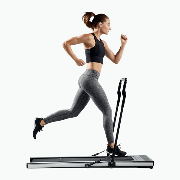 Treadly portable online treadmill