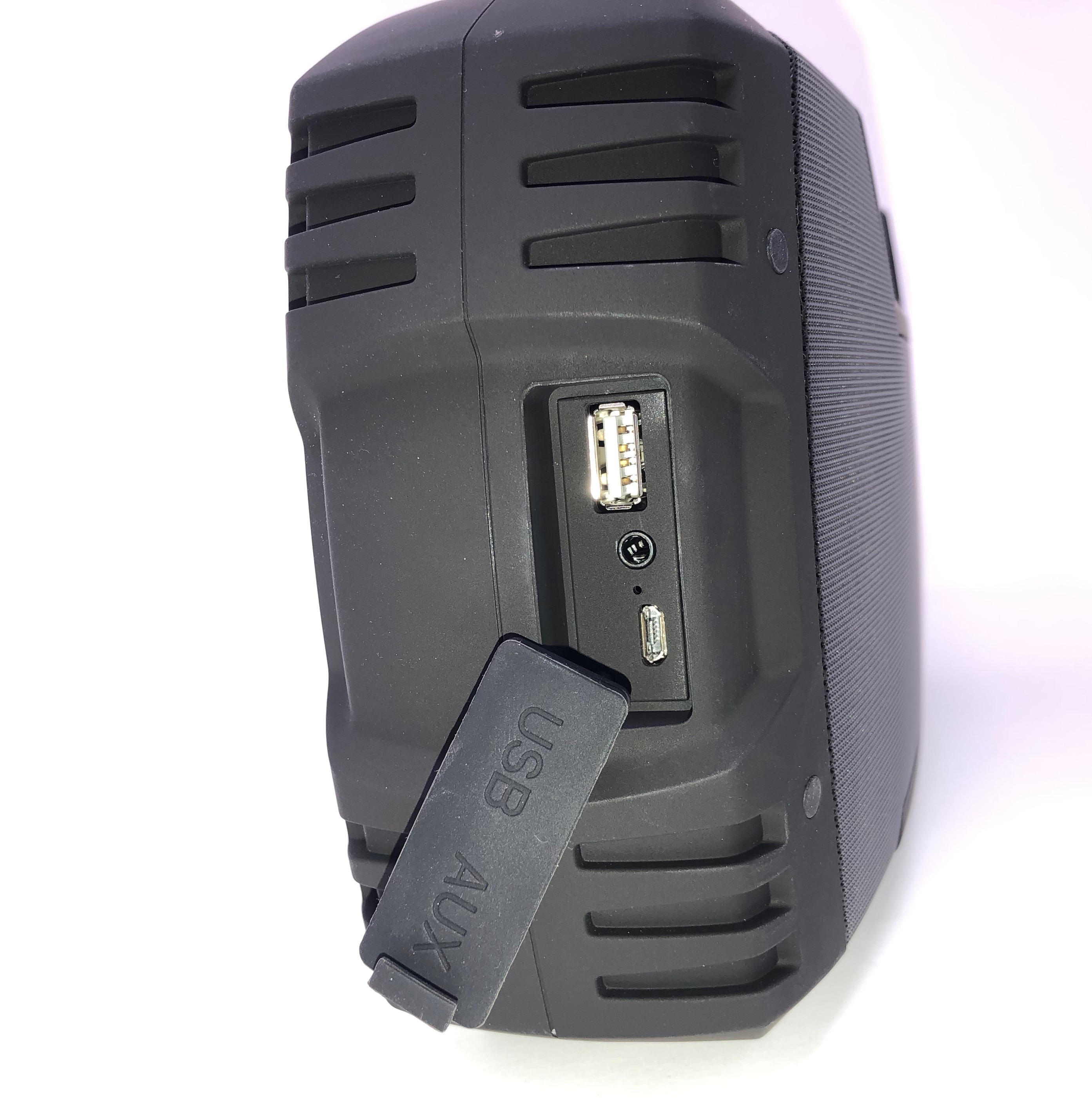 Aomais Go Bluetooth Speaker Review The Gadgeteer