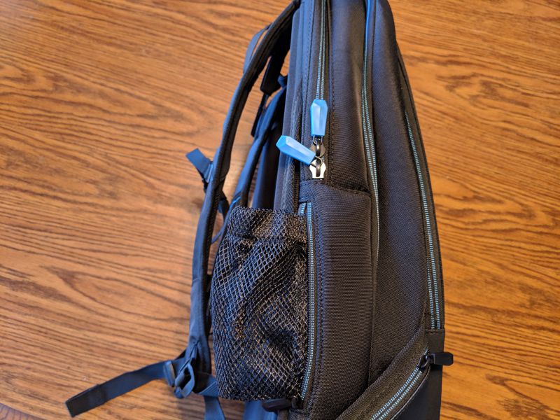 Alienware Backpack REV 153652