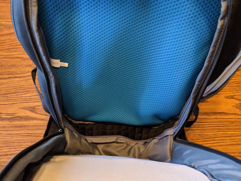 Alienware Backpack REV 154259