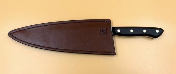 Artisan Revere Chef Knife Sheath 240mm, Cutlery