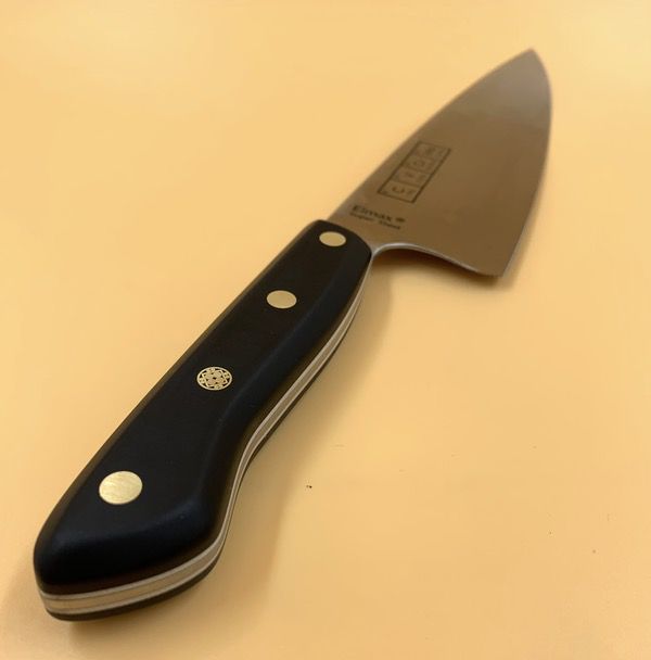 Is your sponge ruining your knife? – Artisan Revere