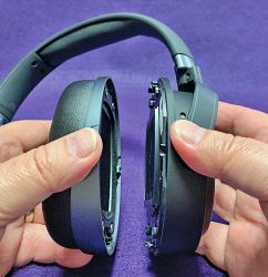 Audeze Mobius 3D gaming headphone review - The Gadgeteer