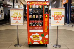 Foodbeast dreammachine 1