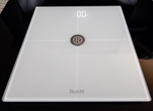 Rollifit Scale 1
