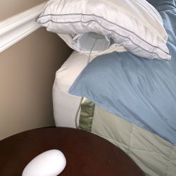 Smart Nora Snoring Solution review