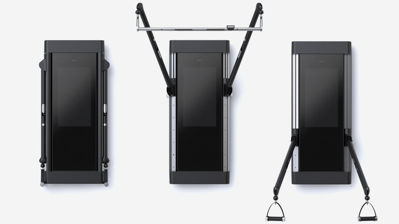 Tonal Smart Home Gym 3 1