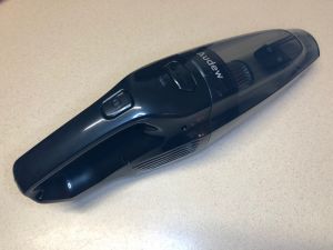 audew vacuum 1