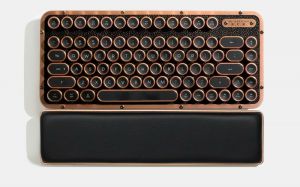 azio keyboard 1