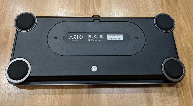 azio rck keyboard 5