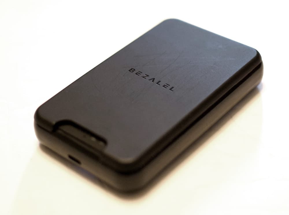 bezalel prelude wireless charger 005