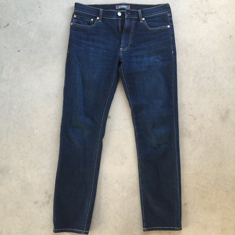 Bluffworks Departure Travel Jeans Review