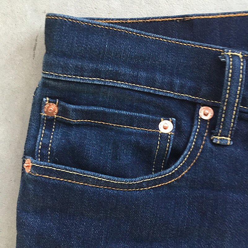 First Impressions: Bluffworks Departure Travel Jeans