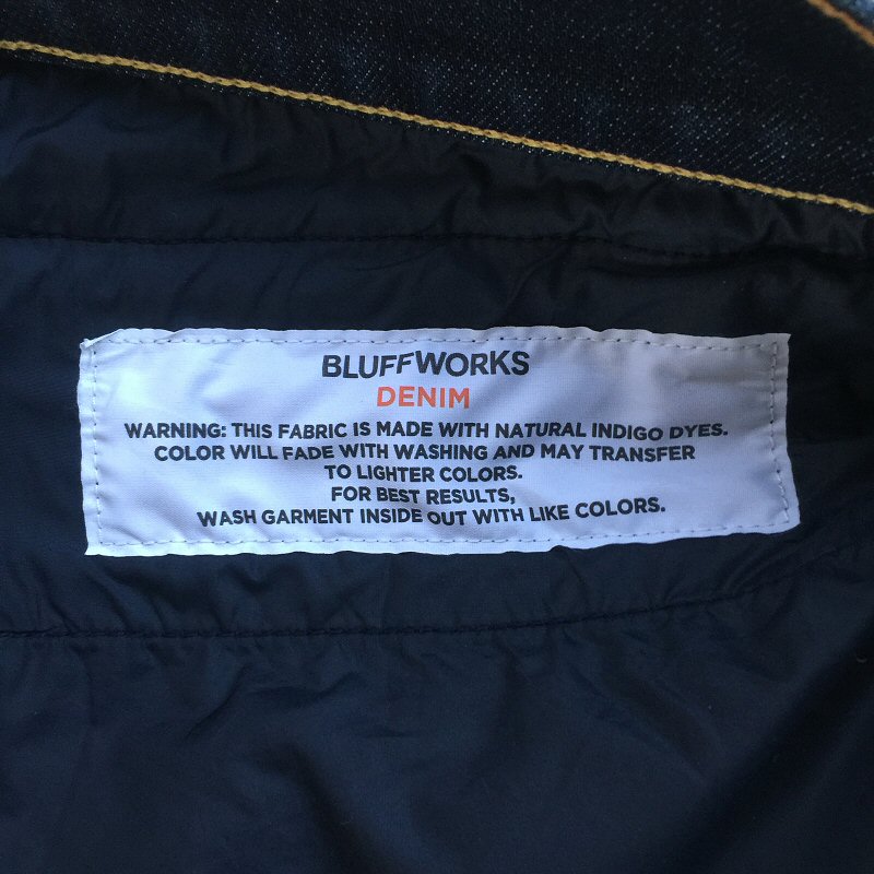 Bluffworks Departure Travel Jeans review - The Gadgeteer