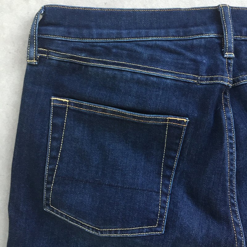 Bluffworks Departure Travel Jeans Review