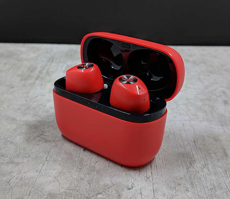 Edifier TWS2 truly wireless stereo earbuds review The Gadgeteer