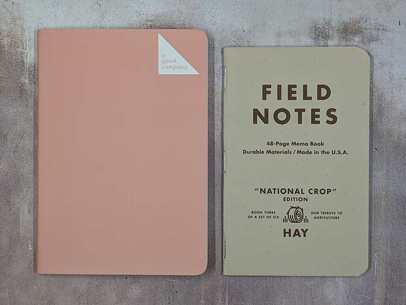 goodcompany notebooks 15