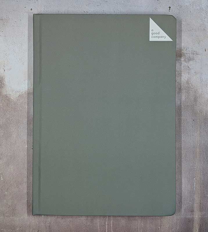 goodcompany notebooks 9