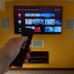 Ematic Jetstream AGT418 4K Android TV Box review