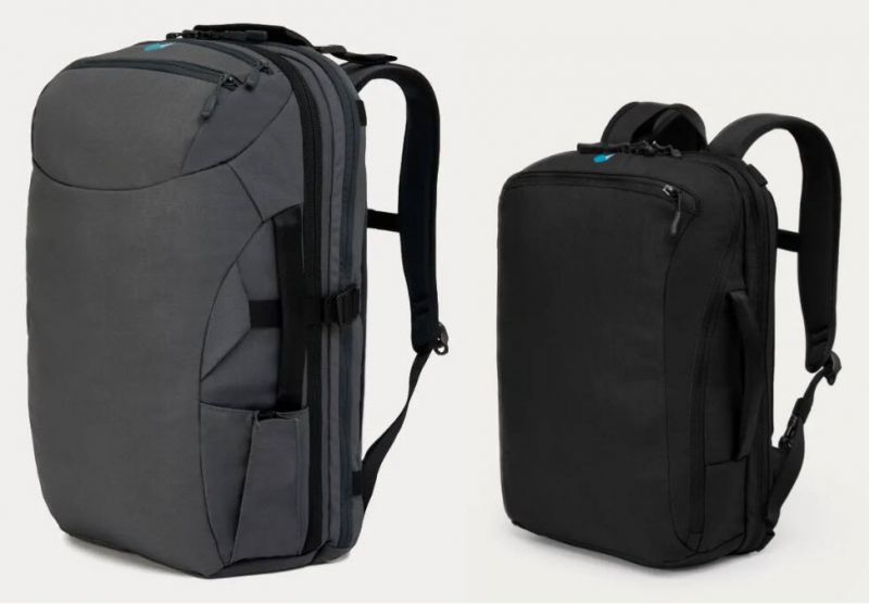 minaal backpacks